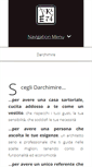 Mobile Screenshot of darchimire.com